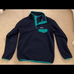 Patagonia Synchilla Pullover